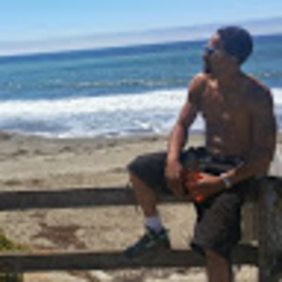 Meet your Posher, Peter - Picture 1 of 1